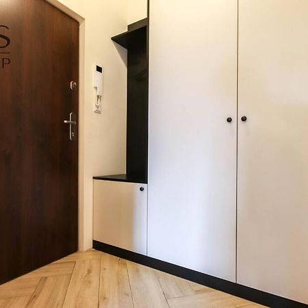Apartament W Zabytkowej Kamienicy, Strzelecka 19 Краков Экстерьер фото